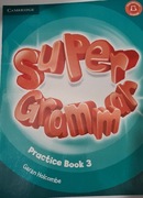 Super Minds 3. Super Grammar