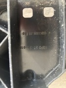 Audi Q8 Q7 Lift 23- Pas Przedni Wzmocnienie Czołowe