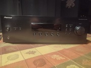 Amplituner Pioneer SX-10AE 2.1 czarny