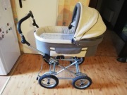 Wózek 2w1 firmy Prampol