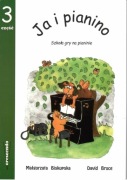 Ja i pianino szkoła gry na pianinie cz.3