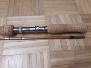 Wędka tonkinowa, klejonka Czapla Gopło