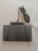 Philips LFH2210 przełącznik nożny do analogowych systemów dyktafonowych