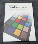 SPYDER CHECKR 24 kolor checker