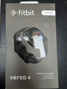Google Fitbit versa 4
