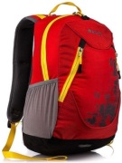 Hi Tec Plecak Sabar 20L Czerwony