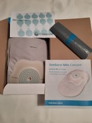 Woreczki stomijne  opakowanie zawiera 10szt