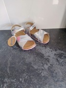 Sandałki dziewczynka Mayoral