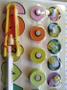 Zabawka do nauki liczenia