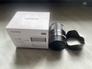 Viltrox 23mm f1,4 AF mocowanie FUJI X mount