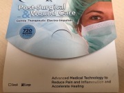 Pętelka przeciwbólowa BioElektroniczny Mikro wyrób