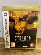 Stalker Cień Czarnobyla na PC