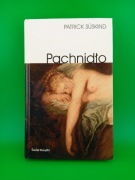 Książka "PACHNIDŁO" Patrick Suskind