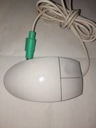 Retro myszka logitech m-s34 