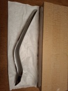 Listwa chrom captur II zderzaka przedniego pod prawy reflektor