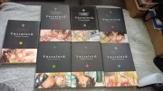 Vassalord komplet 7 tomow