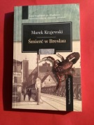 31.„ ŚMIERĆ W BRESLAU „ - MAREK KRAJEWSKI -  2003 rok