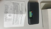 IRFC4/D Rezystancyjny monitor krawędzi bezpieczeństwa Cat 3
