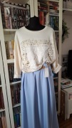 Nowa bluza damska L-XL