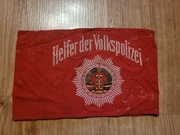 Opaska Helfer Der Volkspolizei DDR/NRD