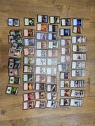 MTG Zestaw Magic The Gathering 90 kart