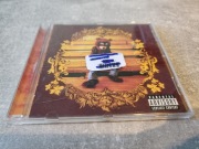 Kanye West The College Dropout