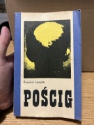 POŚCIG - RYSZARD LASSOTA 
