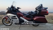Honda Goldwong 1800,2012 rok