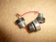 Rolki GRAMOFONU  Bambino 