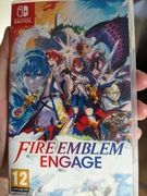 Fire Emblem Engage