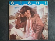 Eleni "Morze snu" - Winyl z 1984 r.
