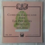 MOLIERE, "Cenne żarty Moliera " Pasaże muzyczne .