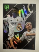 225 Magic Top Class 2025 karty piłkarskie 