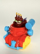 SuperThings superzings robotni figurka seria 3 