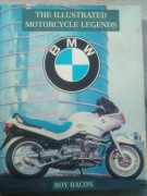 BMW R 2, R 4 ,R 20, R 35 ...