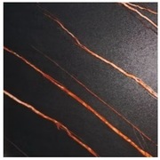 Gres Marquina graphite 60x120 black płytka lappato półpoler złota żyła