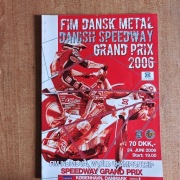 SGP Grand Prix 2006 Kopenhaga