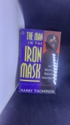 Harry Thompson - The man in the iron mask