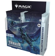 Tarkir Dragonstorm - Collector Booster Box