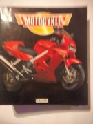Atlas Deagostini Motocykle ISBN 83-7231-597-3