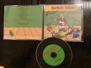 FARBEN LEHRE - POZYTYWKA - 1 WYD  - AUTOGRAFY