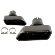 Heckmann de koncowki tłumika bmw f10 bmw