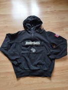 Napapijri bluza czarna 