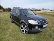 Chevrolet Captiva 7os