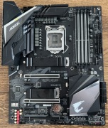 Płyta Główna Aorus Z390 PRO
