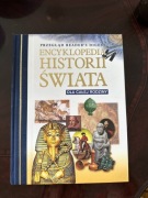 Encyklopedia historii świata dla całej rodziny