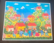 Puzzle Unicef kod 3700 UNIKAT