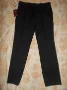 Next spodnie eleganc. męs. W34 L31 NOWE