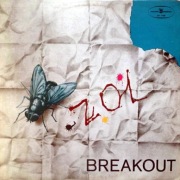 Breakout – ZOL (CD)