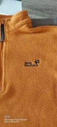 Jack Wolfskin bluza polarowa